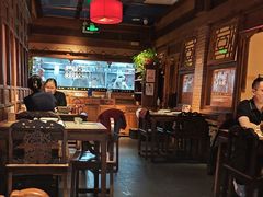 -小吊梨汤·北京菜·烤鸭(鸟巢店)