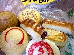 -庆祥斋糕点厂(留学路店)