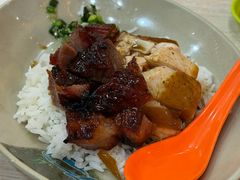 -一乐烧鹅(中环店)