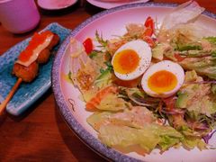 -白石の深夜食堂(芝罘万达店)