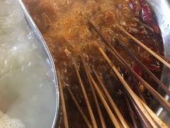 -水碾河刘老大串串香(水碾河路店)