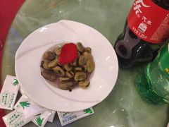 -中国饭店-餐厅