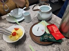 -四道菜·福建菜馆(新街口金鹰店)