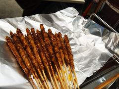 -勇利赵家烤肉坊(含光路店)