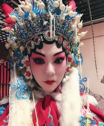 -华韵京剧摄影(洋桥角门东店)