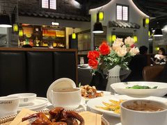 -老伙记海鲜码头(北滘店)