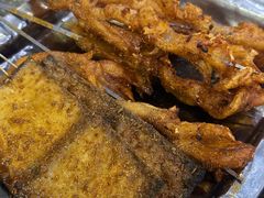 -马记烧烤龙虾(泗洲路店)