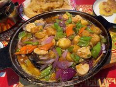 -人民公社大食堂(顺义总店)