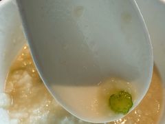-小城粥道·海胆鲜虾粥(解放广场店)
