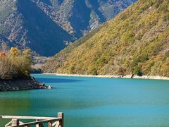 -叠溪松坪沟景区
