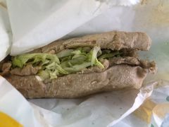 -赛百味SUBWAY(三阳广场店)