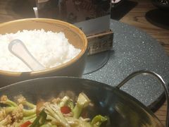 -滇铺子·云南特色菜·第九届野生菌美食节(曲靖万达店)