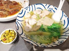 -陈鹏鹏潮汕菜(宝安机场T3航站楼店)