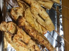 -木屋烧烤(坂田天安云谷店)