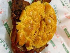 -渔记茶餐厅(渔村店)