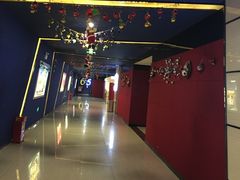 -哈艺时尚影城(海珠赤岗店)