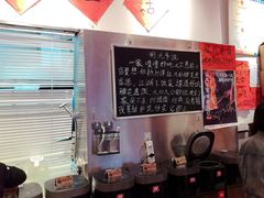 -荆九爷爆炒桥头三嫩(夫子庙店)