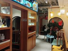 -陈阿婆鱼头泡饼·京味菜(复兴路店)