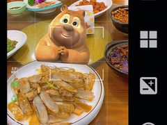 -海宁煲农家菜(惠南镇店)