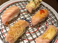 -大雄寿司(中华广场店)