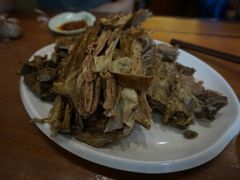 -清真·益鑫羊肉手抓馆(花园北街店)