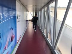 -石家庄正定国际机场-T2航站楼