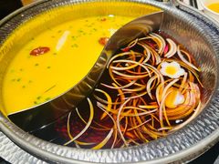 -牛New寿喜烧(虹桥新天地店)