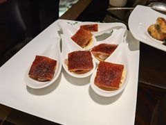 化皮乳猪-北京四季酒店·采逸轩