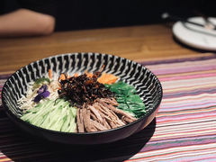-云水瑶意境云南菜(柏威年购物中心店)