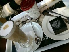 拿铁-COSTA COFFEE(常熟路店)