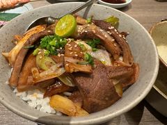 -炙柒Sekinana·精致料理 烧鸟·铁板烧(海上世界店)