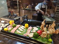 -索菲特西湖大酒店·香榭丽全日候餐厅(南山路店)