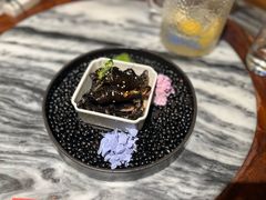 -东湖177艺术餐厅 · 东坡院子