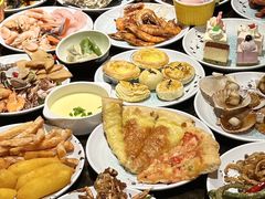 -汉丽斯巴西烤肉自助(市南店)