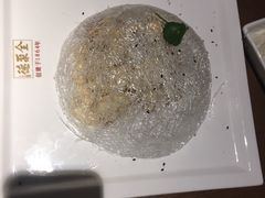 -全聚德(江宁店)