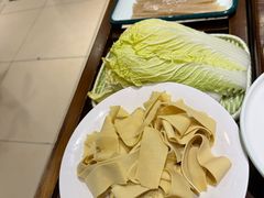 -老诚一锅羊蝎子(天通苑东三区直营店)