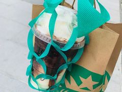 马达加斯加香草摩卡星冰乐-星巴克(北京西小口路店)