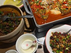 -湘味淳(千禧街店)