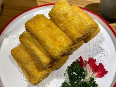-不倒翁·安徽名菜楼(步行街店)