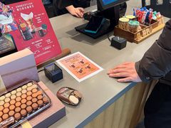 -星巴克臻选(周浦万达店)