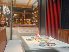 -唐猫庭院·千年陕菜(大唐不夜城店)