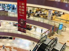 -宝龙城(杭州滨江店)
