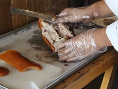 -四季民福烤鸭店(前门店)