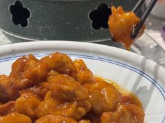 -常和州·夜宵大排档(常州单店)