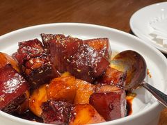 -童福兴·南京菜(老门东店)