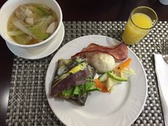 -北京西单美爵酒店