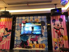 -音乐派KTV(扬州三盛店)