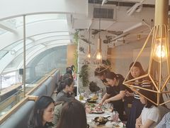 -农畉LONFOOD(福田星河COCOPark店)