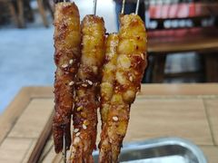 -黑蛋烤肉坊(光华路总店)