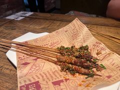 -麻辣总动员·川派海鲜·现炒浇头面·自贡菜(五彩城店)